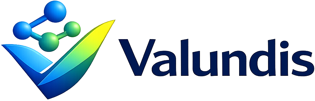Valundis logo